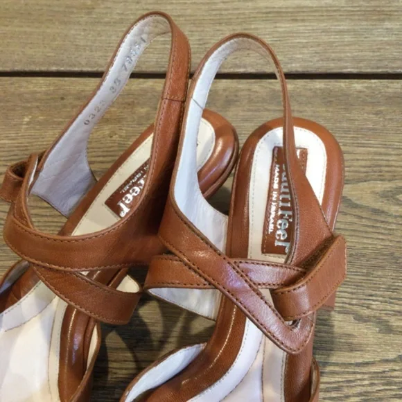 BeautiFeel Women's Rachel Sandal - Picture 5 of 11